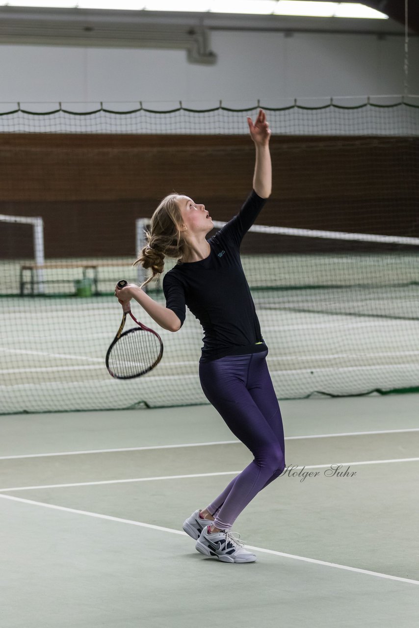 Bild 590 - Verbandsmeisterschaften U16